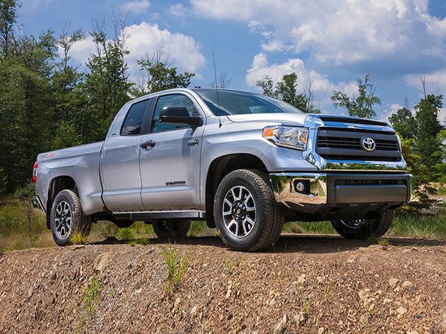 Image of a 2024 Chevrolet Silverado 1500 LTZ